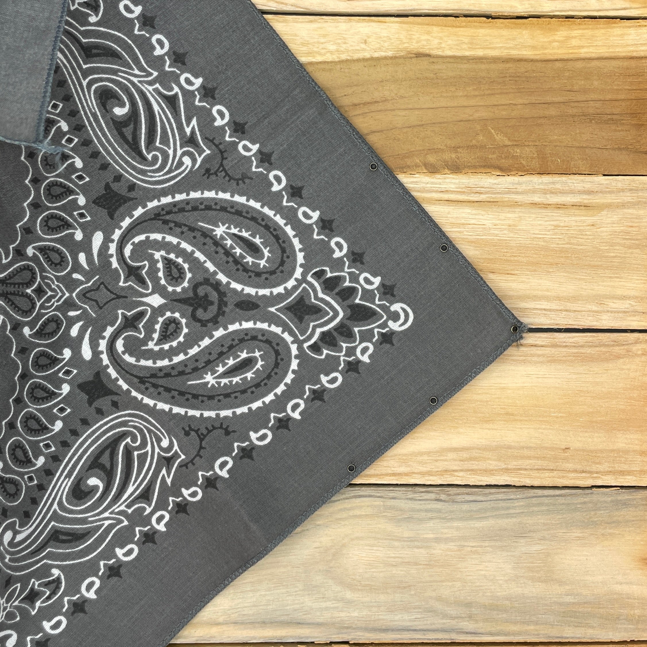 My bandana