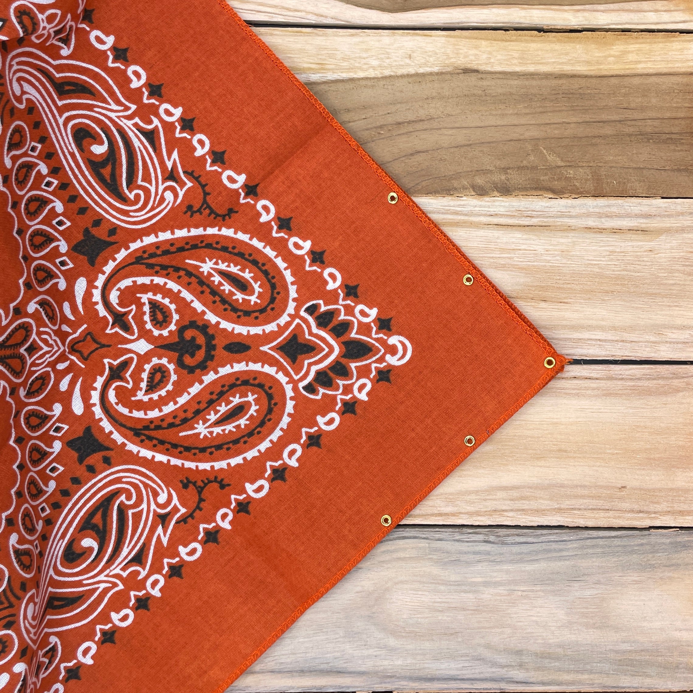 My bandana