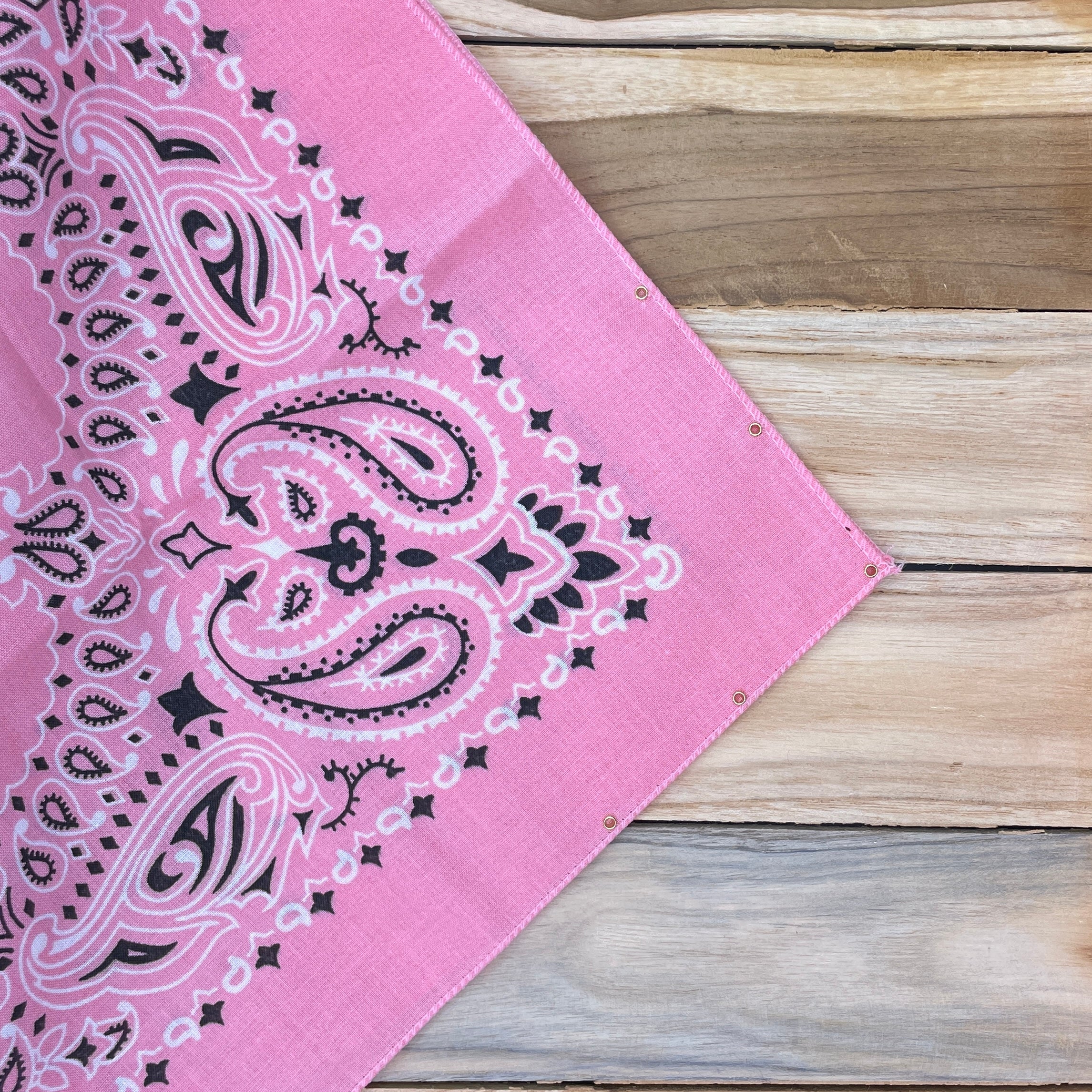 My bandana