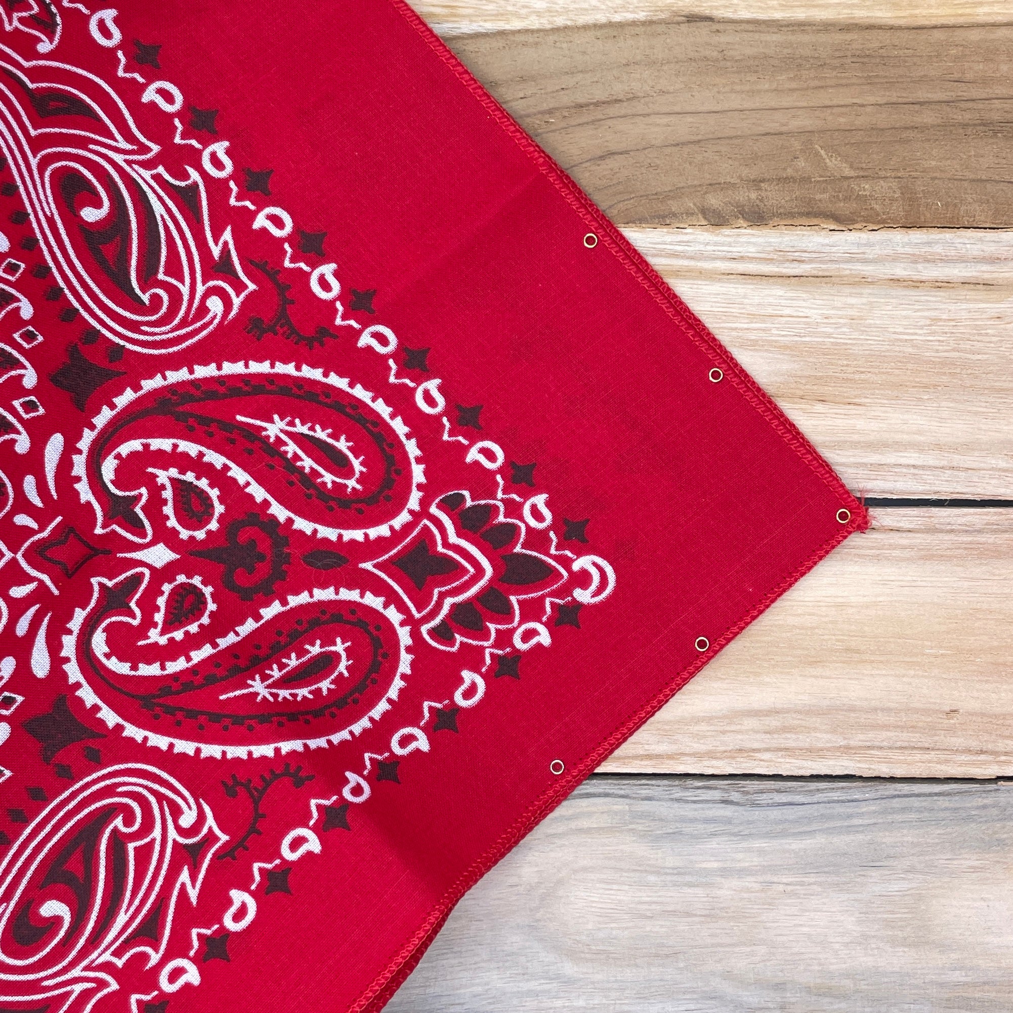 My bandana