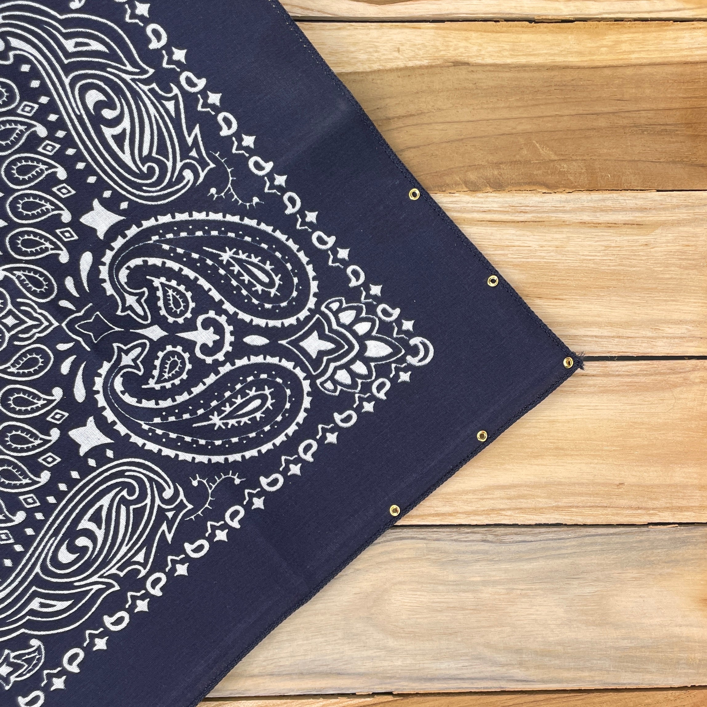 My bandana