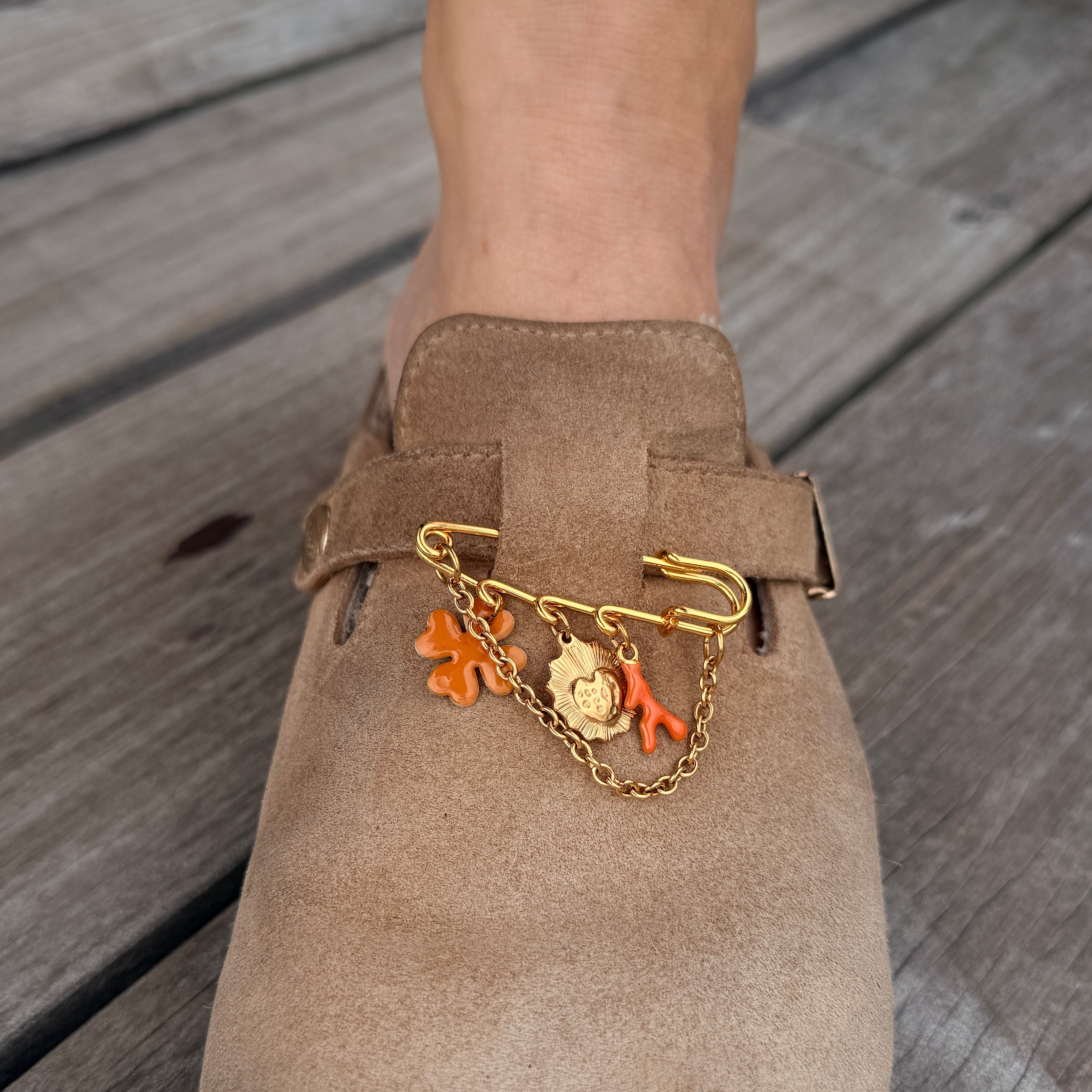 Les birkies