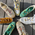 My shoes