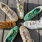 My shoes