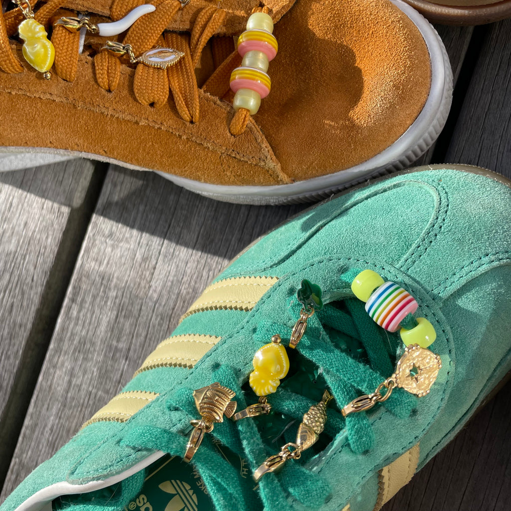 My shoes
