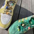 My shoes