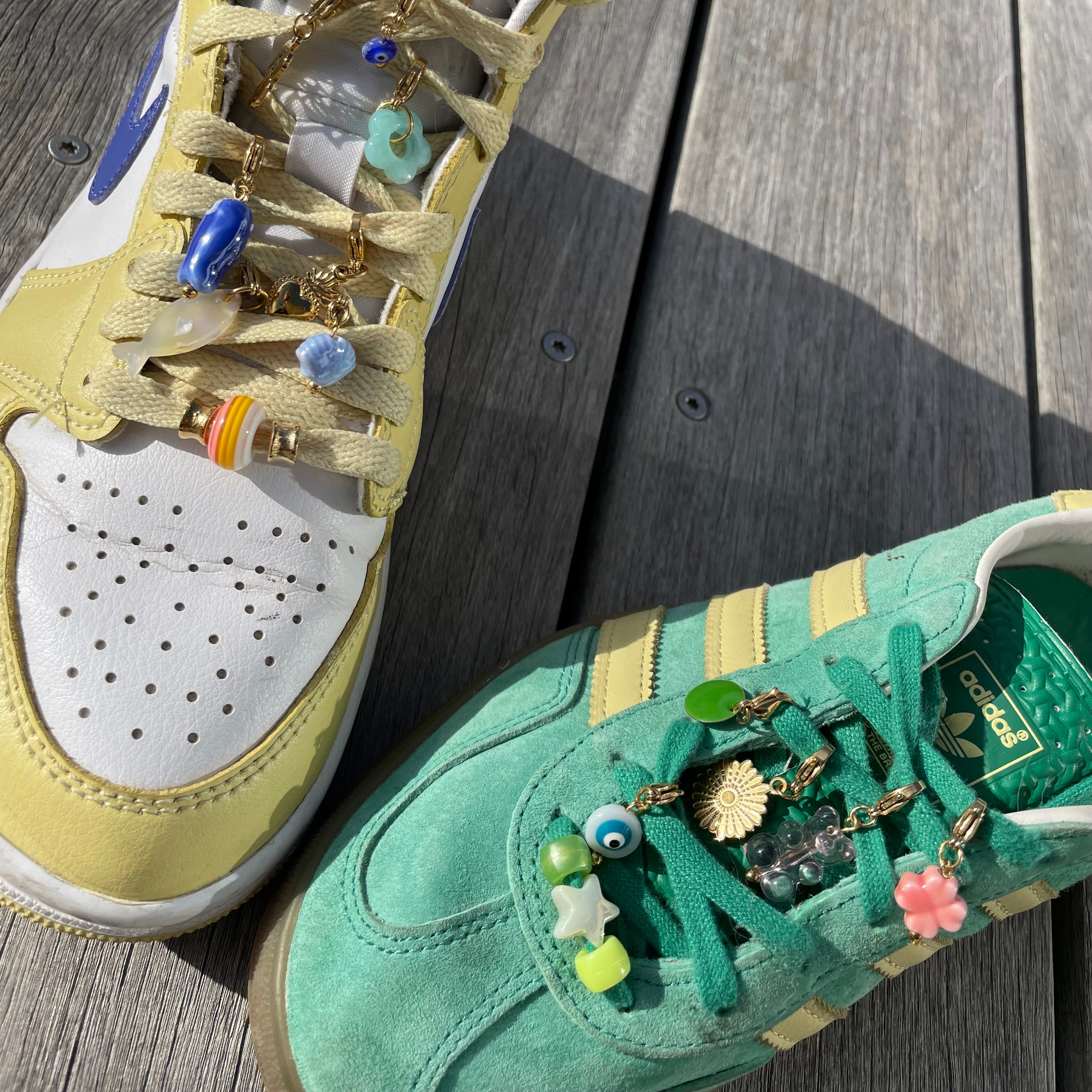 My shoes