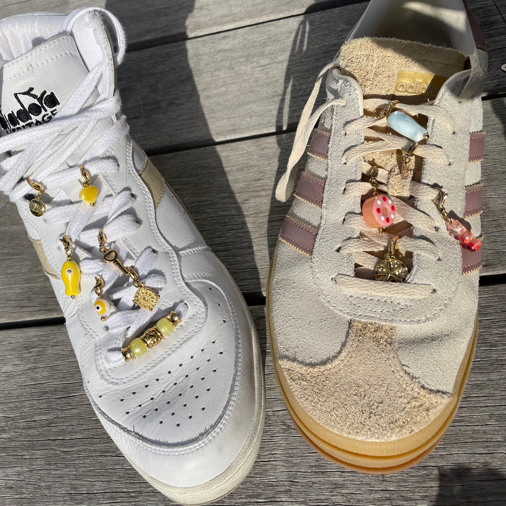 My shoes