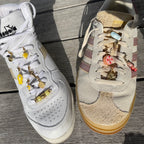 My shoes